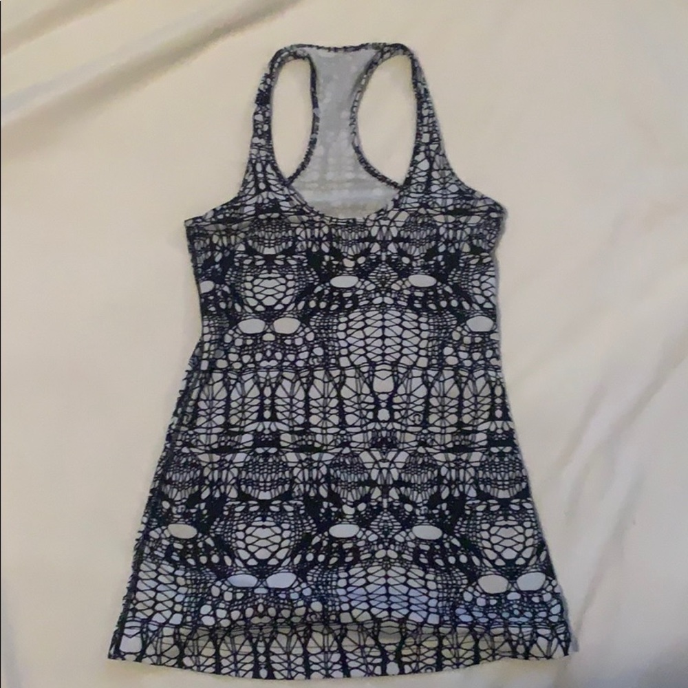 ✨Lululemon Tank Top✨